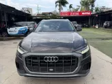Audi Q8 55 TFSI Quattro 2023 - DẪN ĐẦU XU HƯỚNG CÔNG NGHỆ