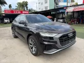 Audi Q8 55 TFSI Quattro 2023 - DẪN ĐẦU XU HƯỚNG CÔNG NGHỆ