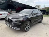Audi Q8 55 TFSI Quattro 2023 - DẪN ĐẦU XU HƯỚNG CÔNG NGHỆ