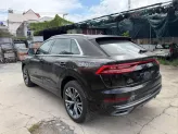Audi Q8 55 TFSI Quattro 2023 - DẪN ĐẦU XU HƯỚNG CÔNG NGHỆ