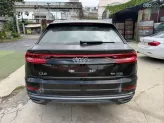 Audi Q8 55 TFSI Quattro 2023 - DẪN ĐẦU XU HƯỚNG CÔNG NGHỆ