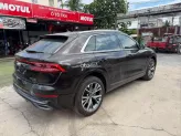 Audi Q8 55 TFSI Quattro 2023 - DẪN ĐẦU XU HƯỚNG CÔNG NGHỆ