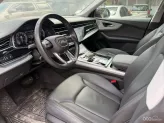Audi Q8 55 TFSI Quattro 2023 - DẪN ĐẦU XU HƯỚNG CÔNG NGHỆ