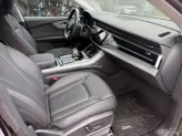 Audi Q8 55 TFSI Quattro 2023 - DẪN ĐẦU XU HƯỚNG CÔNG NGHỆ