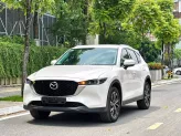 Mazda CX-5 2.0 Deluxe 2025 - SIÊU LƯỚT