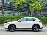 Mazda CX-5 2.0 Deluxe 2025 - SIÊU LƯỚT