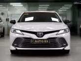 Toyota Camry 2.5Q 2020 - Siêu Lướt | Đẳng Cấp Chủ Tịch