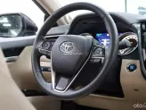 Toyota Camry 2.5Q 2020 - Siêu Lướt | Đẳng Cấp Chủ Tịch