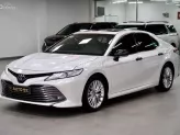Toyota Camry 2.5Q 2020 - Siêu Lướt | Đẳng Cấp Chủ Tịch