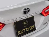 Toyota Camry 2.5Q 2020 - Siêu Lướt | Đẳng Cấp Chủ Tịch