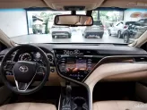 Toyota Camry 2.5Q 2020 - Siêu Lướt | Đẳng Cấp Chủ Tịch