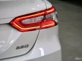 Toyota Camry 2.5Q 2020 - Siêu Lướt | Đẳng Cấp Chủ Tịch