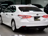 Toyota Camry 2.5Q 2020 - Siêu Lướt | Đẳng Cấp Chủ Tịch