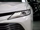 Toyota Camry 2.5Q 2020 - Siêu Lướt | Đẳng Cấp Chủ Tịch