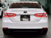 Toyota Camry 2.5Q 2020 - Siêu Lướt | Đẳng Cấp Chủ Tịch