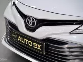 Toyota Camry 2.5Q 2020 - Siêu Lướt | Đẳng Cấp Chủ Tịch