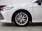 Toyota Camry 2.5Q 2020 - Siêu Lướt | Đẳng Cấp Chủ Tịch