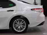 Toyota Camry 2.5Q 2020 - Siêu Lướt | Đẳng Cấp Chủ Tịch