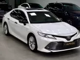 Toyota Camry 2.5Q 2020 - Siêu Lướt | Đẳng Cấp Chủ Tịch
