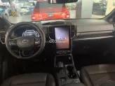 Ford Everest Titanium 2.0L AT 4WD 2023 - FORD EVEREST TITANIUM Bi-Turbo 2023, xe đi rất ít 3v
