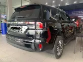 Ford Everest Titanium 2.0L AT 4WD 2023 - FORD EVEREST TITANIUM Bi-Turbo 2023, xe đi rất ít 3v
