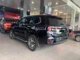 Ford Everest Titanium 2.0L AT 4WD 2023 - FORD EVEREST TITANIUM Bi-Turbo 2023, xe đi rất ít 3v