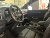 Ford Everest Titanium 2.0L AT 4WD 2023 - FORD EVEREST TITANIUM Bi-Turbo 2023, xe đi rất ít 3v