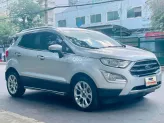 Ford EcoSport Titanium 1.5L AT 2021 - FORD ECOSPORT 2021 TITANIUM XE ĐI ÍT_1 CHỦ SỬ DỤNG