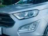Ford EcoSport Titanium 1.5L AT 2021 - FORD ECOSPORT 2021 TITANIUM XE ĐI ÍT_1 CHỦ SỬ DỤNG