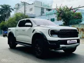 Ford Ranger 2024 - FORD RAPTOR 2024 ĐKY 2025 XE LƯỚT