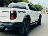 Ford Ranger 2024 - FORD RAPTOR 2024 ĐKY 2025 XE LƯỚT