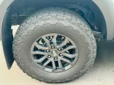 Ford Ranger 2024 - FORD RAPTOR 2024 ĐKY 2025 XE LƯỚT