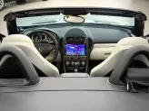 Mercedes-Benz SLK 350 2009 - Model 2010 “Mũi Tên Bạc”