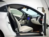 Mercedes-Benz SLK 350 2009 - Model 2010 “Mũi Tên Bạc”
