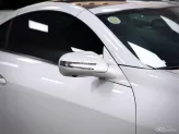 Mercedes-Benz SLK 350 2009 - Model 2010 “Mũi Tên Bạc”