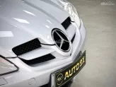 Mercedes-Benz SLK 350 2009 - Model 2010 “Mũi Tên Bạc”
