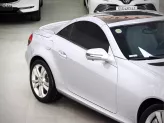 Mercedes-Benz SLK 350 2009 - Model 2010 “Mũi Tên Bạc”