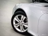 Mercedes-Benz SLK 350 2009 - Model 2010 “Mũi Tên Bạc”