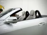 Mercedes-Benz SLK 350 2009 - Model 2010 “Mũi Tên Bạc”