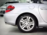 Mercedes-Benz SLK 350 2009 - Model 2010 “Mũi Tên Bạc”