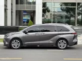 Toyota Sienna Platinum 2.5L AT FWD 2021 - Full option Platinum Hybrid hiếm, 2 ghế thương gia option 200 triệu