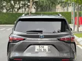 Toyota Sienna Platinum 2.5L AT FWD 2021 - Full option Platinum Hybrid hiếm, 2 ghế thương gia option 200 triệu