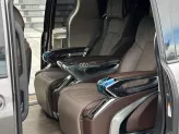 Toyota Sienna Platinum 2.5L AT FWD 2021 - Full option Platinum Hybrid hiếm, 2 ghế thương gia option 200 triệu