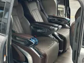Toyota Sienna Platinum 2.5L AT FWD 2021 - Full option Platinum Hybrid hiếm, 2 ghế thương gia option 200 triệu