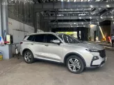 Ford Territory Titanium X 2023 - FORD TERRITORY TITANIUM X 2023 XE GIA ĐÌNH ĐI ÍT_BAO TEST