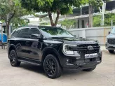 Ford Everest Sport 2.0 AT 4x2 2025 - FORD EVEREST SPORT 2025 PHIÊN BẢN THỂ THAO 1 CHỦ TỪ ĐẦU