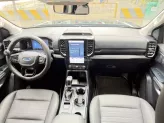 Ford Everest Sport 2.0 AT 4x2 2025 - FORD EVEREST SPORT 2025 PHIÊN BẢN THỂ THAO 1 CHỦ TỪ ĐẦU