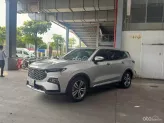 Ford Territory Titanium X 2023 - FORD TERRITORY TITANIUM X 2023 XE GIA ĐÌNH ĐI ÍT_BAO TEST