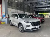 Ford Territory Titanium X 2023 - FORD TERRITORY TITANIUM X 2023 XE GIA ĐÌNH ĐI ÍT_BAO TEST