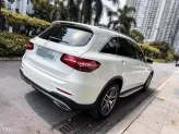Mercedes-Benz GLC 300 4Matic 2017 - Trắng nâu da bò